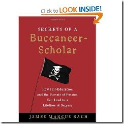 Buccaneer-Scholar cover
