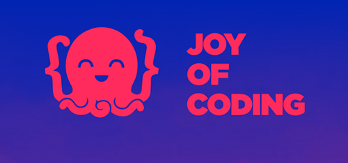 Joy of Coding logo