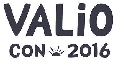 Valiocon 2016